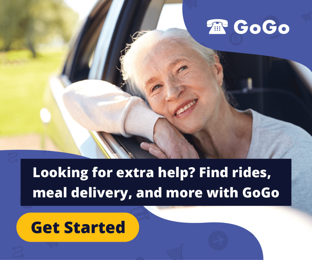 lyft for seniors