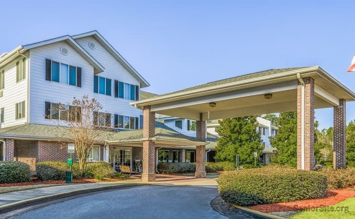 Monarch Estates
