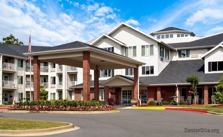 Rocky Ridge