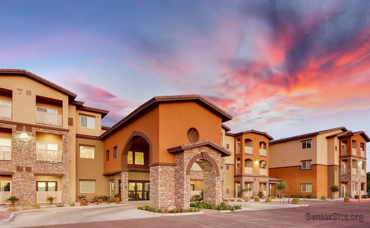 Westgate Village Glendale, AZ