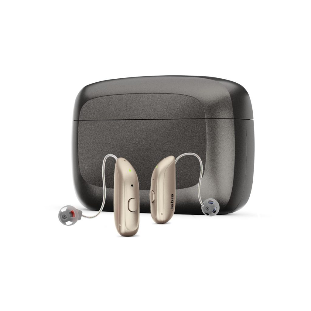 Jabra Enhance