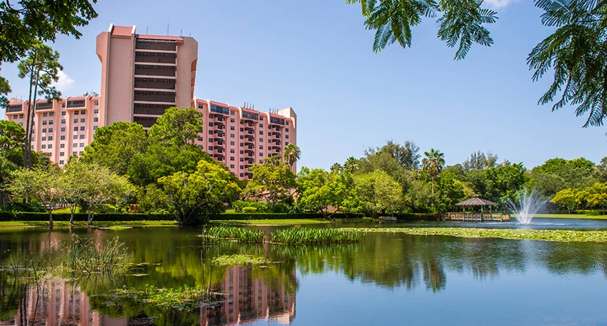 Bay Village of Sarasota, Florida