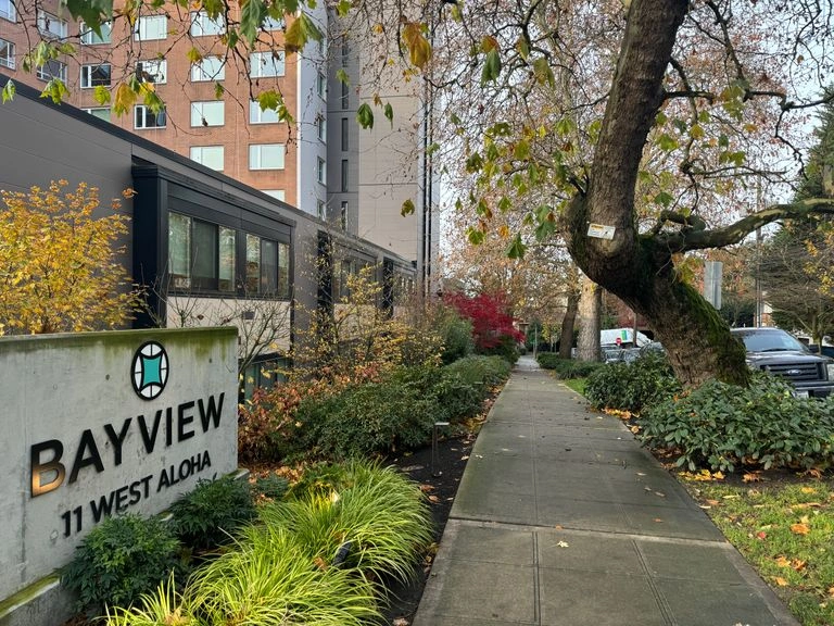 Bayview, Seattle,