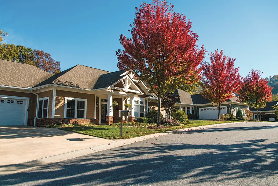 Givens Estates
