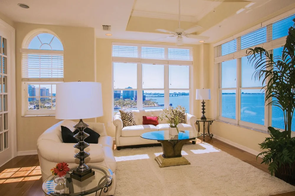 Sarasota Bay Club