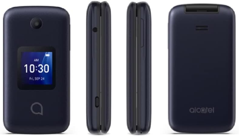 Alcatel Go Flip 4