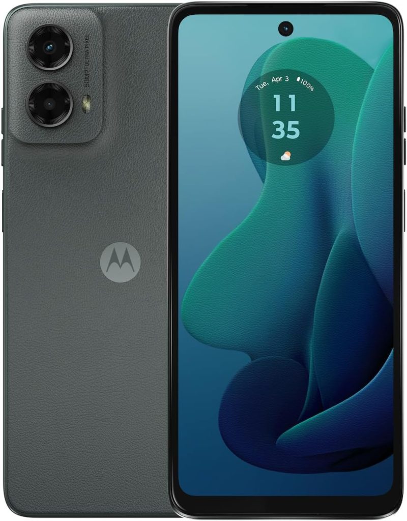 Motorola Moto G 5G