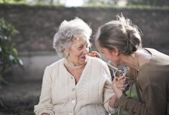 Signs a Senior Needs Help at Home