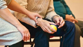 Choosing Homecare for Seniors
