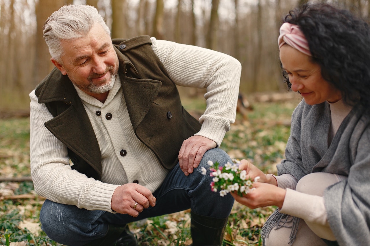 memory care charlotte