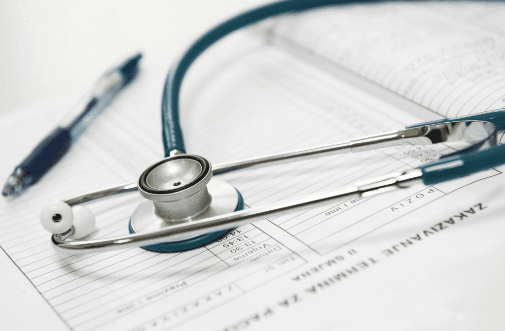 Senior health insurance