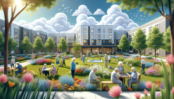 Choosing the Perfect Senior Living Facility in Youngstown, Ohio