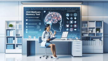 2024 Medicare Memory Test: A Comprehensive Insight and How to Excel