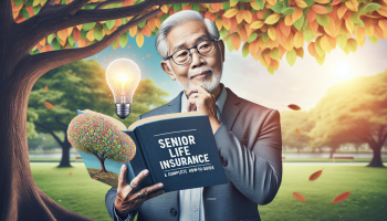 Buying Senior Life Insurance: A Complete How-to Guide