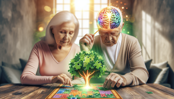 How to Improve Memory in the Elderly: Proven Techniques