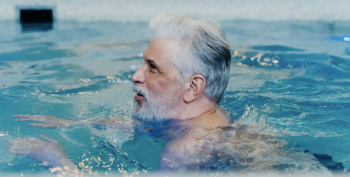 Benefits of Aquatic Exercise for Seniors