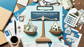 Comparing Senior Living Cost 2024: An Essential Guide for Informed Decisions