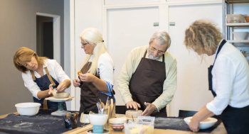 Retirement and Beyond: Exploring Volunteer Opportunities for Seniors