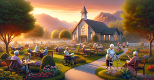 Christian and Catholic Senior Living Options