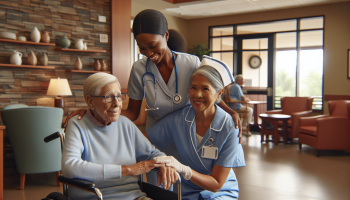 Choosing the Right Methodist Assisted Living Facility