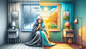 Seasonal Affective Disorder (SAD) in Seniors