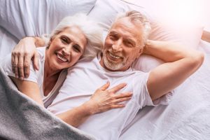 Sleep in Older Adults