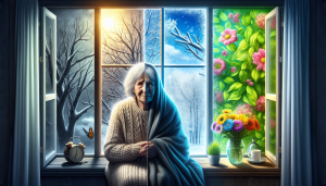 Seasonal Affective Disorder in Seniors