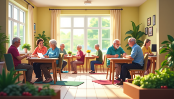 Benefits for Seniors: Comprehensive Guide to Ohio’s Programs