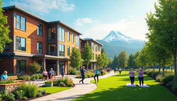 10 Best Assisted Living Facilities in Portland, Oregon for 2024