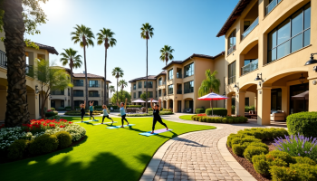 Best Assisted Living Options in Los Angeles for Seniors