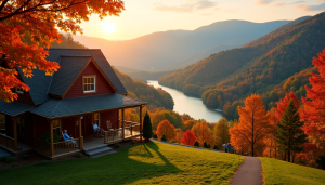 Benefits of Retirement in West Virginia for Seniors