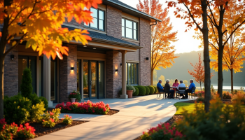 Top 10 Assisted Living Facilities in Michigan: A Comprehensive List