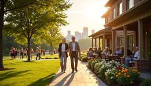 Best Assisted Living Facilities in Indianapolis