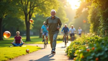 11 Best Multivitamins for Men Over 50 to Support Active Lifestyles