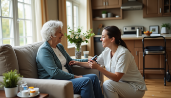 Comparing Home Health Care Services in Illinois: Which Is Best for You?