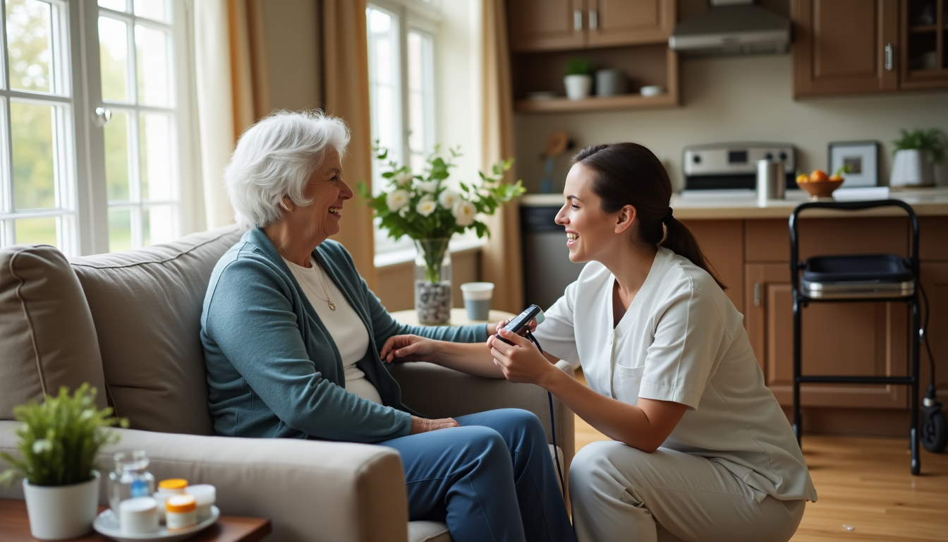 Comparing Home Health Care Services in Illinois: Which Is Best for You ...