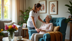 How to Choose a Home Care