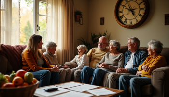 Pennsylvania Elderly Assistance Programs: Comprehensive Benefits Guide