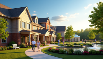 The Ultimate Guide to Riderwood Assisted Living in Maryland