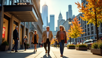 15 Essential Senior Discounts in Illinois You Can’t Miss