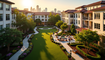 The Ultimate Guide to Senior Living in Atlanta: Options and Insights