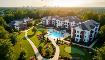 Exploring Senior Living in Raleigh, North Carolina: The Best Communities