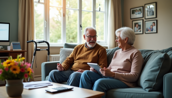 Understanding Wisconsin Senior Assistance Programs: Eligibility and Application