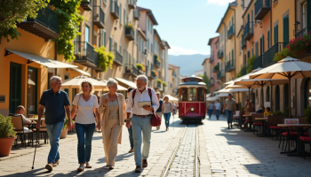 The Ultimate Guide to Affordable and Accessible Travel for Seniors