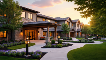 7 Top-Rated Assisted Living Options in Verona, WI