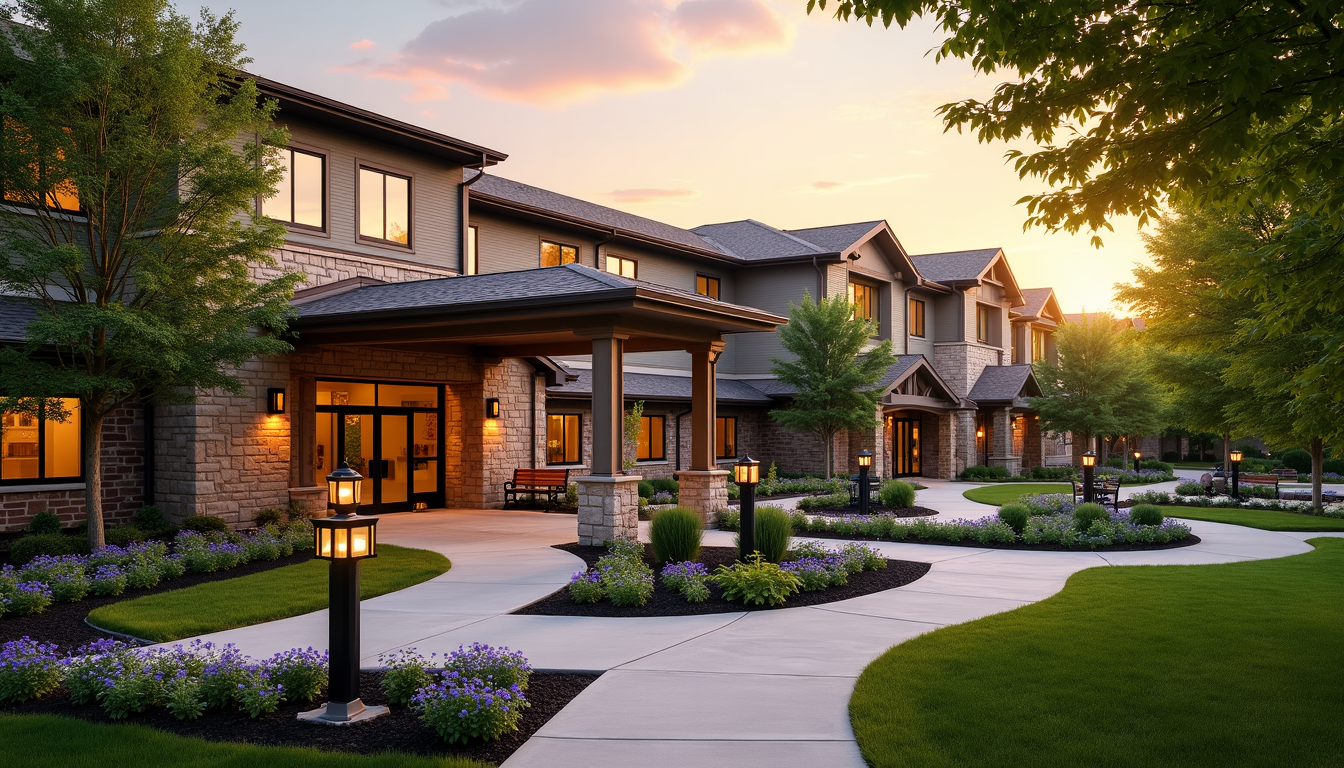 Assisted Living Options in Verona, WI