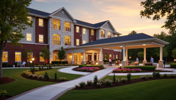 7 Top Assisted Living Smyrna Options for Seniors in 2025