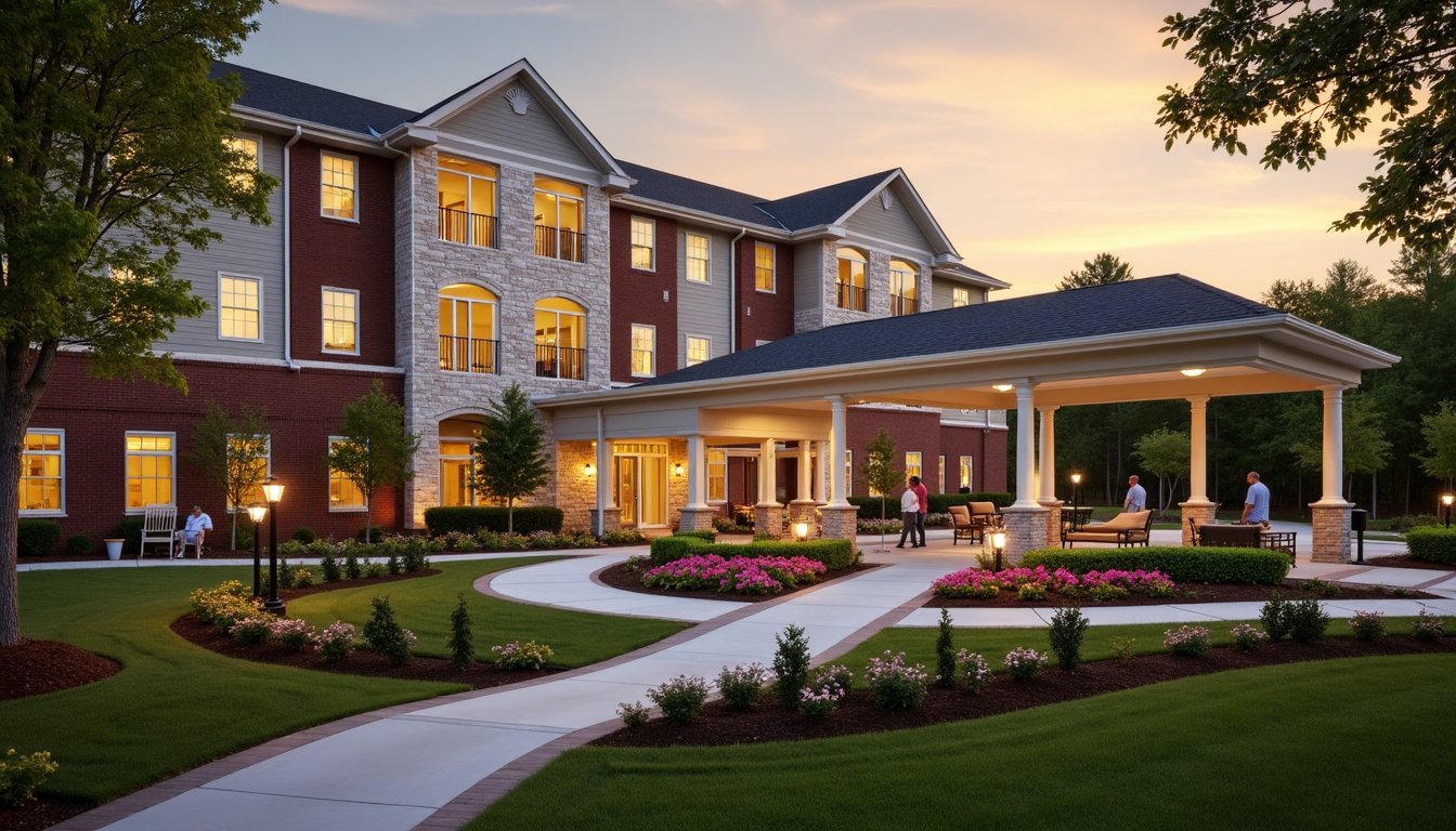 Assisted Living Smyrna Options for Seniors