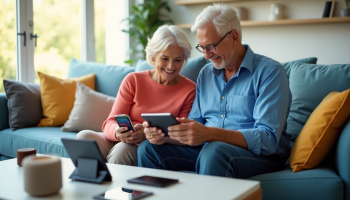 10 Essential Best Apps for Seniors in 2025