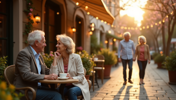 7 Best Online Dating Sites for Seniors to Try in 2025